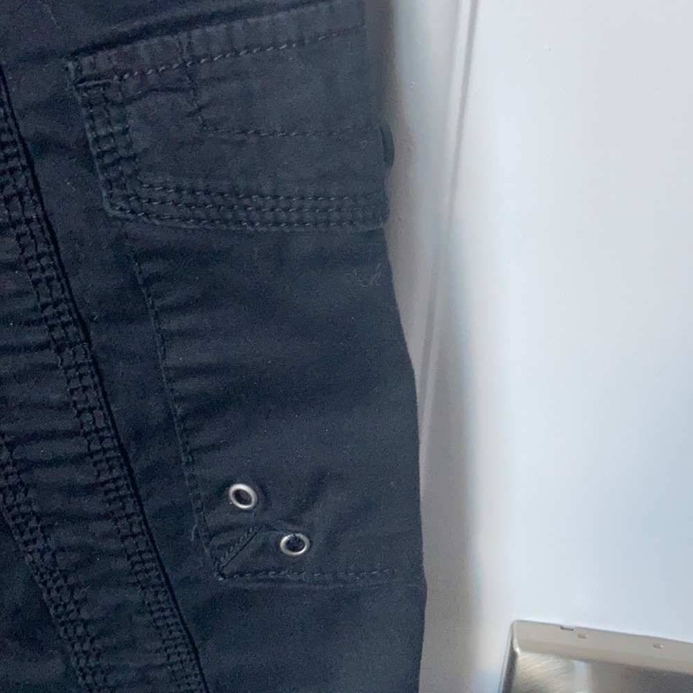 Cargo pants - Picture 4 of 6